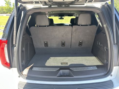 Used 2022 GMC Yukon Denali AWD/4WD image 18