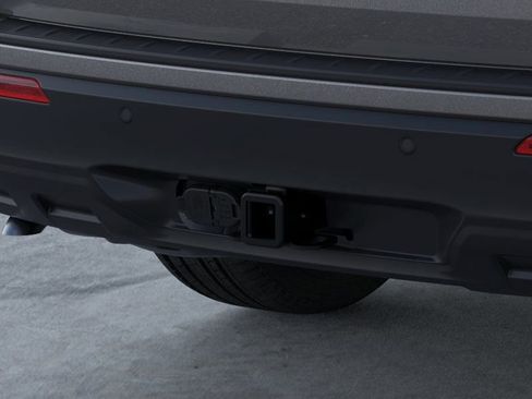 New 2026 Ford Explorer Active AWD/4WD image 24