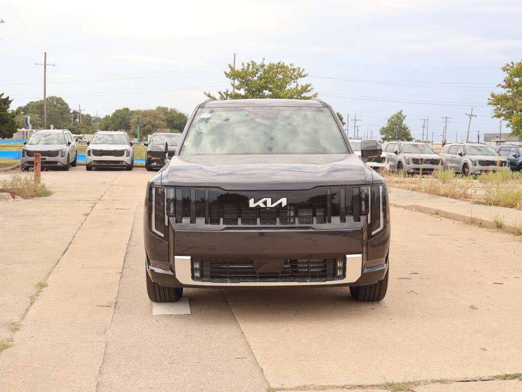 New 2027 Kia Telluride SX Prestige w/ Towing Package AWD/4WD image 2