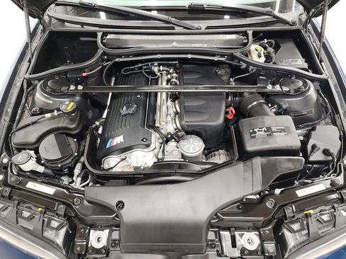 Used 2006 BMW M3 Convertible image 49