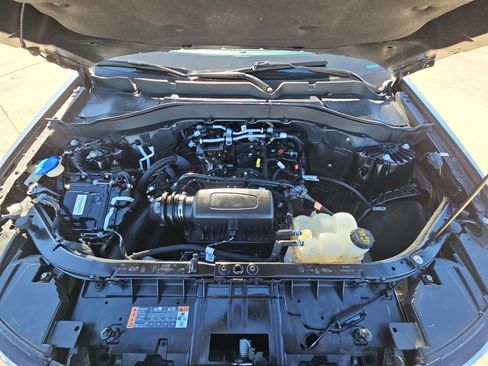 Used 2023 Ford Explorer XLT w/ Equipment Group 202A image 64