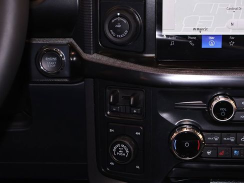 New 2026 Ford F150 Lariat image 24