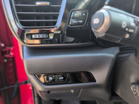 Used 2025 Lexus NX 350 AWD w/ Accessory Package (K3) image 18