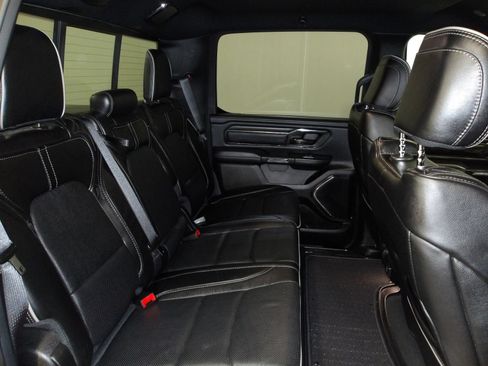 Used 2023 RAM 1500 Limited AWD/4WD image 16