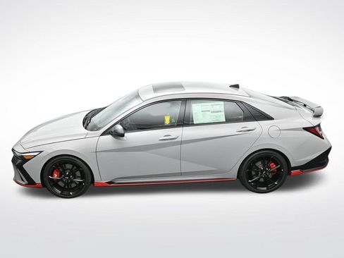 New 2026 Hyundai Elantra N FWD image 52