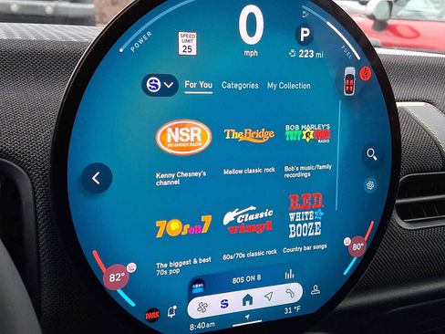 Certified 2025 MINI Cooper S image 16