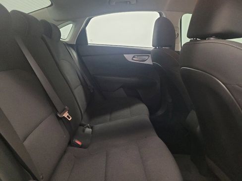 Used 2022 Kia Forte LXS w/ LXS Technology Package FWD image 19