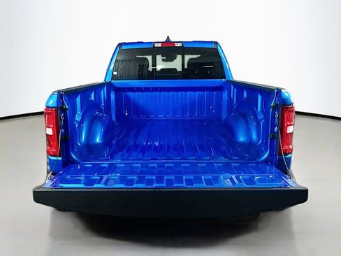 New 2025 RAM 1500 Big Horn image 16