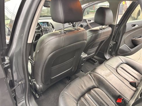 Used 2013 Buick Verano Leather image 19