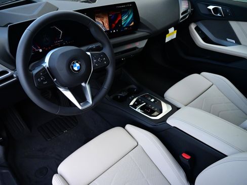 New 2026 BMW 228i xDrive w/ Technology Package image 12