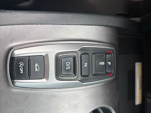 Used 2023 Honda Passport EX-L image 26