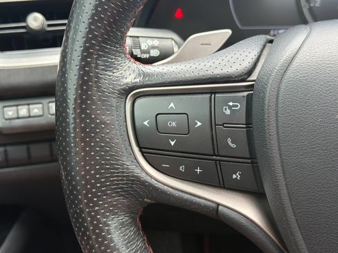 Used 2019 Lexus UX 200 F Sport w/ F Sport Premium Package FWD image 26