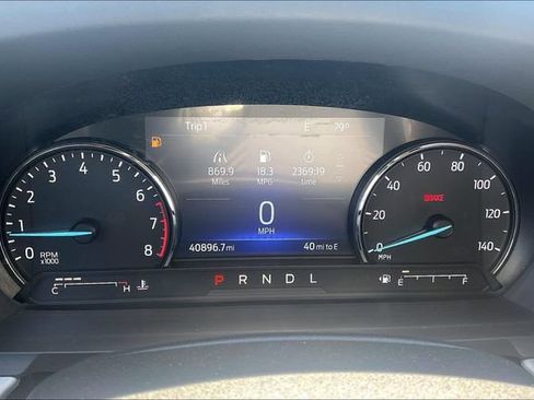 Certified 2023 Ford Explorer XLT w/ Equipment Group 202A RWD image 20