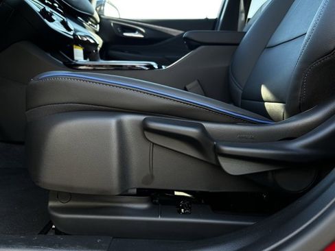 New 2026 Buick Envista Sport Touring image 13