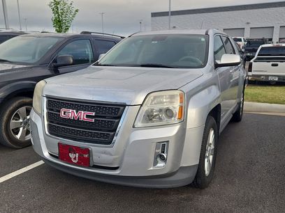 Used 2012 GMC Terrain SLE
