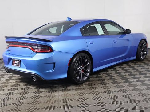 Used 2023 Dodge Charger GT w/ Performance Handling Group image 8