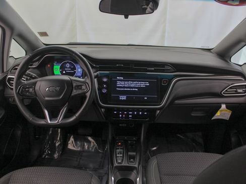 Used 2023 Chevrolet Bolt LT w/ Driver Confidence Package FWD image 26