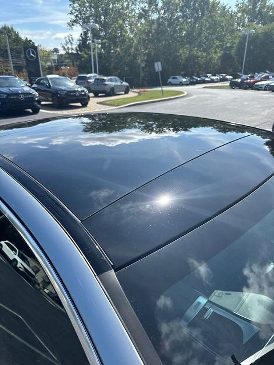 Certified 2023 Mercedes-Benz C 300 4MATIC Sedan image 6
