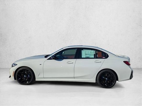 New 2026 BMW M340i image 5