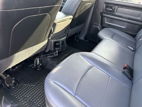 Used 2020 RAM 2500 Tradesman image 32