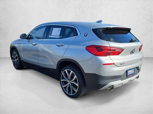 Used 2019 BMW X2 xDrive28i w/ Convenience Package AWD/4WD image 7