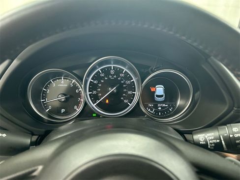 Certified 2023 MAZDA CX-5 Carbon Edition image 13