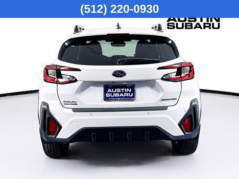 Certified 2025 Subaru Crosstrek 2.5i Limited w/ Crosstrek Mirror Package image 7