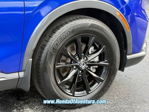 Used 2024 Honda CR-V Sport-L image 6