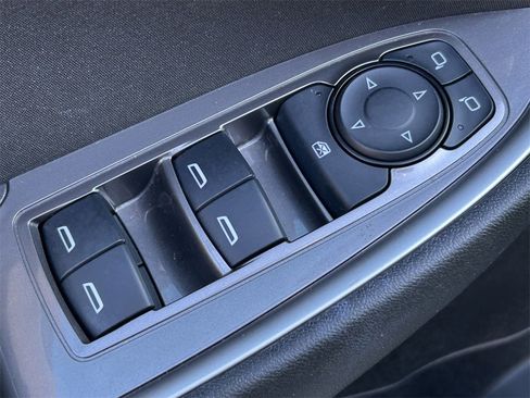 Used 2025 Chevrolet Malibu RS image 20