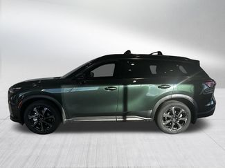 New 2026 INFINITI QX60 Autograph video 2