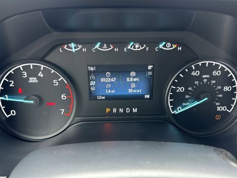 New 2026 Ford F350 XL w/ XL Chrome Package image 22