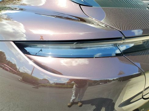 Used 2023 Porsche Taycan 4S image 26