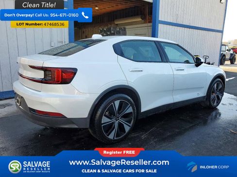Used 2023 Polestar Polestar 2 image 4