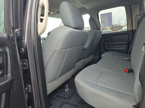 Used 2014 RAM 1500 Express image 15