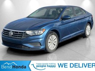 Used 2019 Volkswagen Jetta S video 1