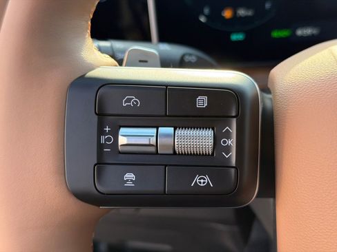 New 2026 Hyundai Santa Fe Limited image 25