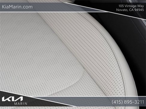 New 2026 Kia Sorento EX image 24