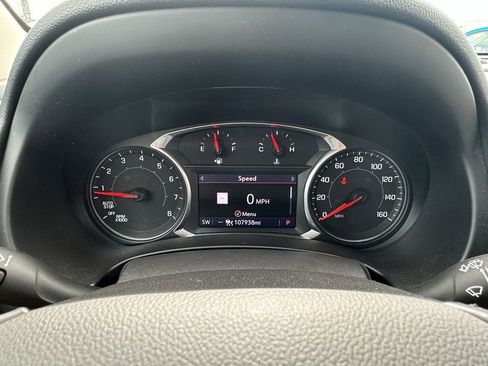 Used 2020 GMC Terrain Denali w/ Denali Premium Package image 16