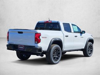 New 2026 Chevrolet Colorado Trail Boss video 2