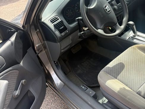 Used 2005 Honda Civic VP image 23