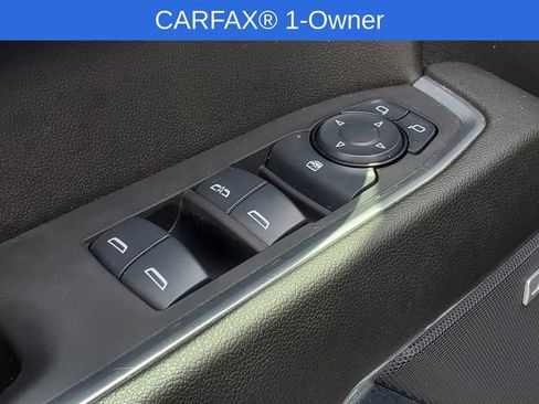Certified 2025 Chevrolet Silverado 1500 RST w/ Convenience Package II AWD/4WD image 13