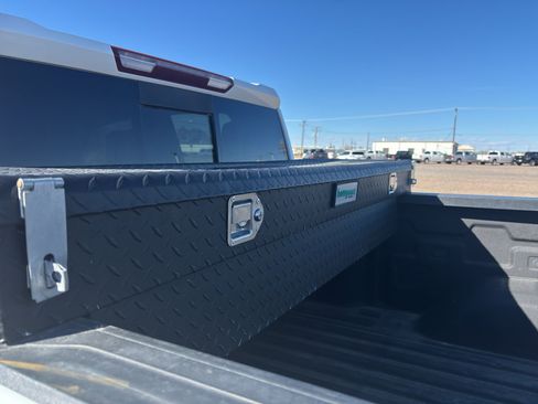 Used 2019 GMC Sierra 1500 AT4 w/ AT4 Premium Package image 13