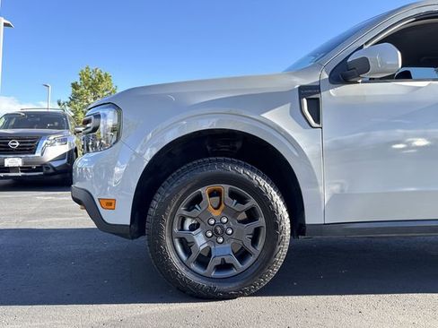 Used 2023 Ford Maverick Tremor w/ Tremor Off-Road Package image 27