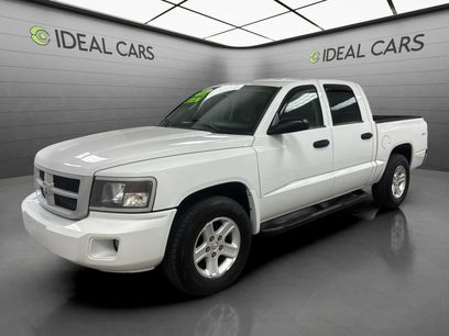 Used 2011 Dodge Dakota Big Horn w/ Convenience Group