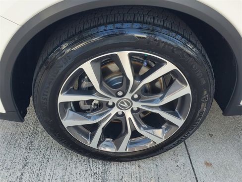 Used 2024 Acura MDX FWD w/ Technology Package image 4