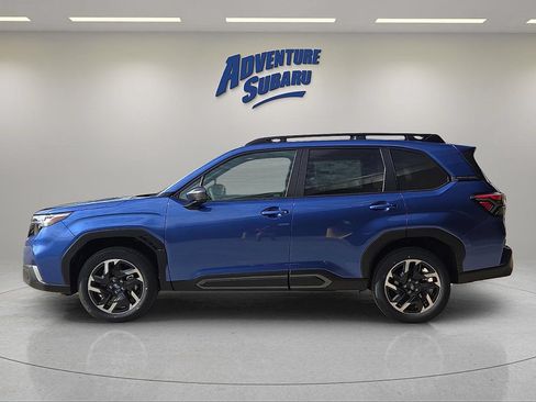 Used 2026 Subaru Forester Limited AWD/4WD image 6
