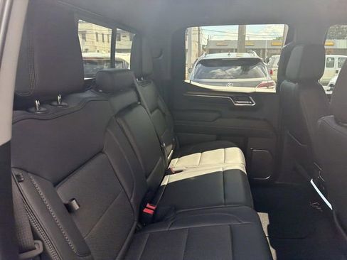 Used 2024 GMC Sierra 1500 Denali w/ Denali Reserve Package AWD/4WD image 12
