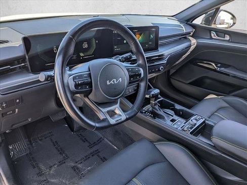 Used 2025 Kia K5 GT FWD image 12