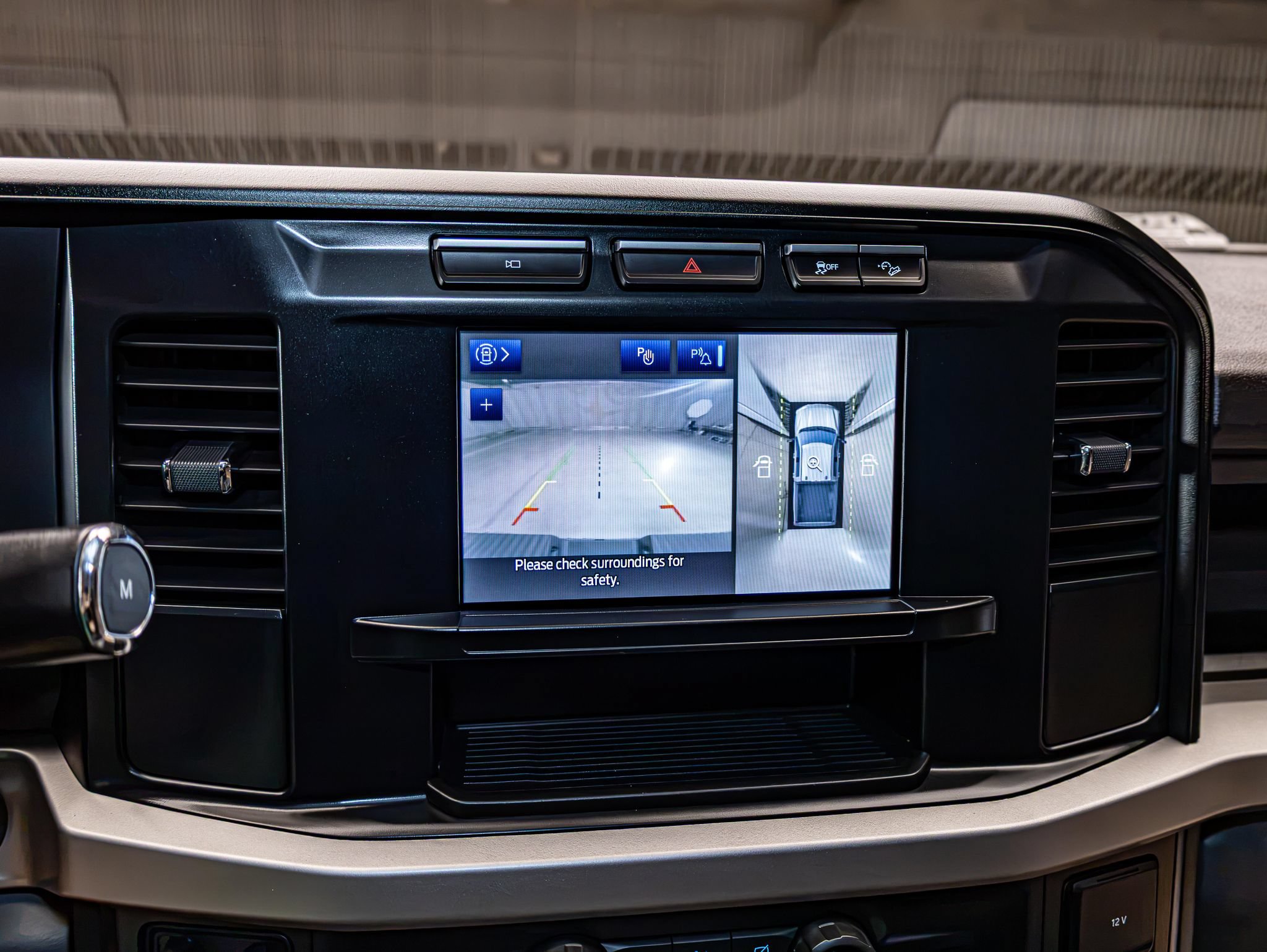 Used 2024 Ford F350 XL w/ STX Appearance Package AWD/4WD image 16