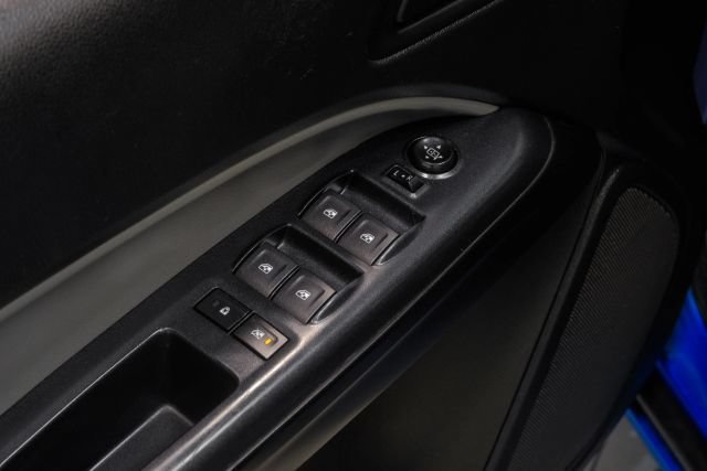 Used 2021 Chevrolet Colorado W/T w/ Custom Special Edition RWD image 49